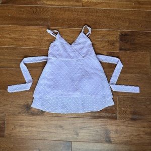 Pastel dress